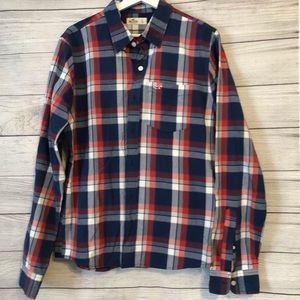 Hollister Co. button down shirt